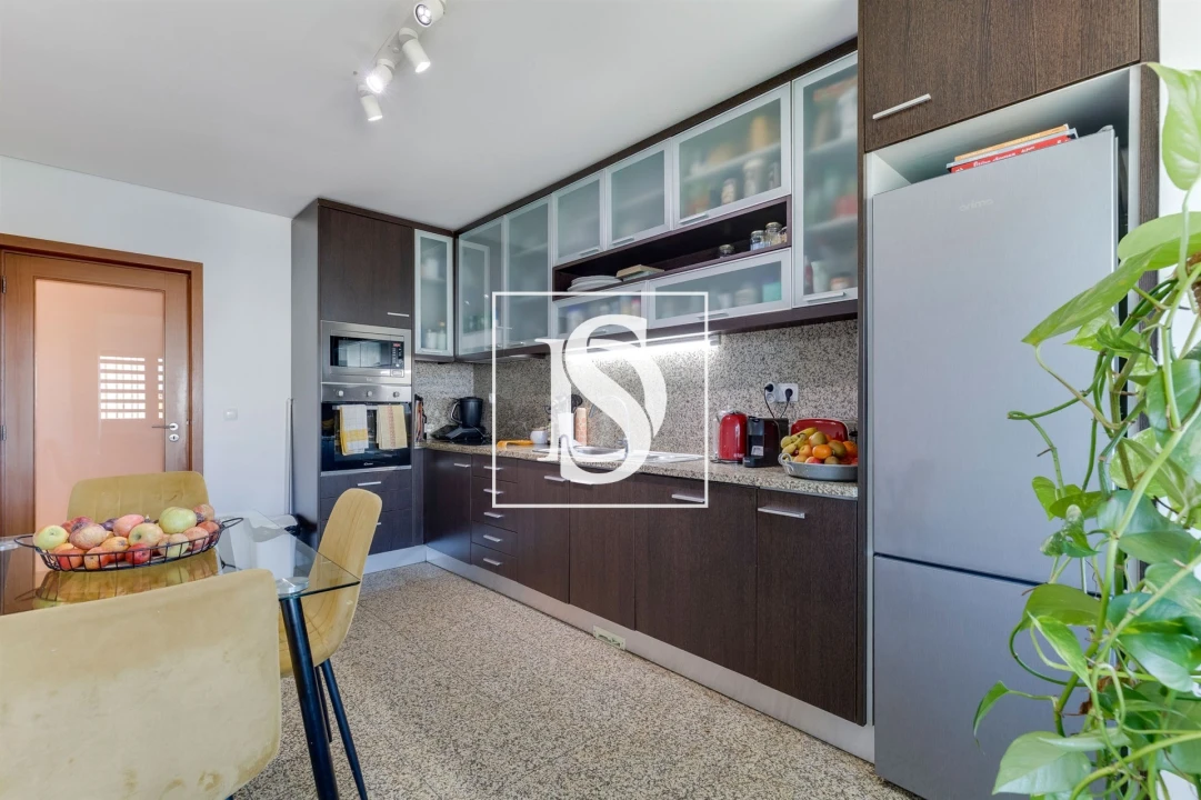 Apartamento T3 para Venda em Aver-O-Mar, Amorim e Terroso Foto 13