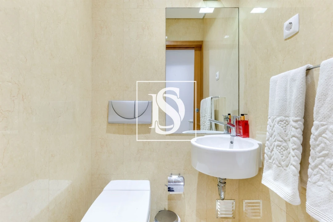 Apartamento T3 para Venda em Aver-O-Mar, Amorim e Terroso Foto 23