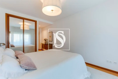 Apartamento T3 para Venda em Aver-O-Mar, Amorim e Terroso
