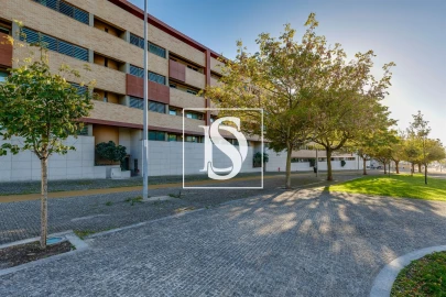 Apartamento T3 para Venda em Aver-O-Mar, Amorim e Terroso