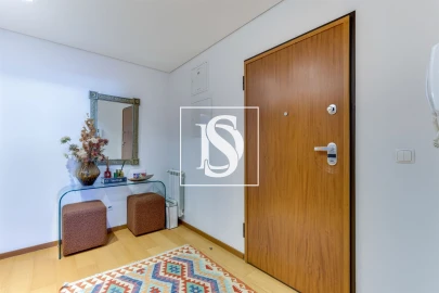 Apartamento T3 para Venda em Aver-O-Mar, Amorim e Terroso