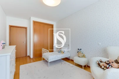 Apartamento T3 para Venda em Aver-O-Mar, Amorim e Terroso