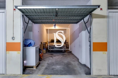 Apartamento T3 para Venda em Aver-O-Mar, Amorim e Terroso