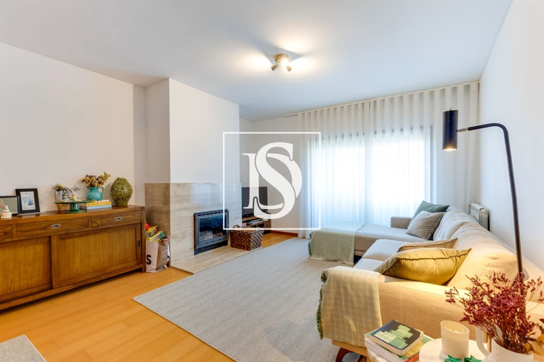 Apartamento T3 para Venda em Aver-O-Mar, Amorim e Terroso Foto 6