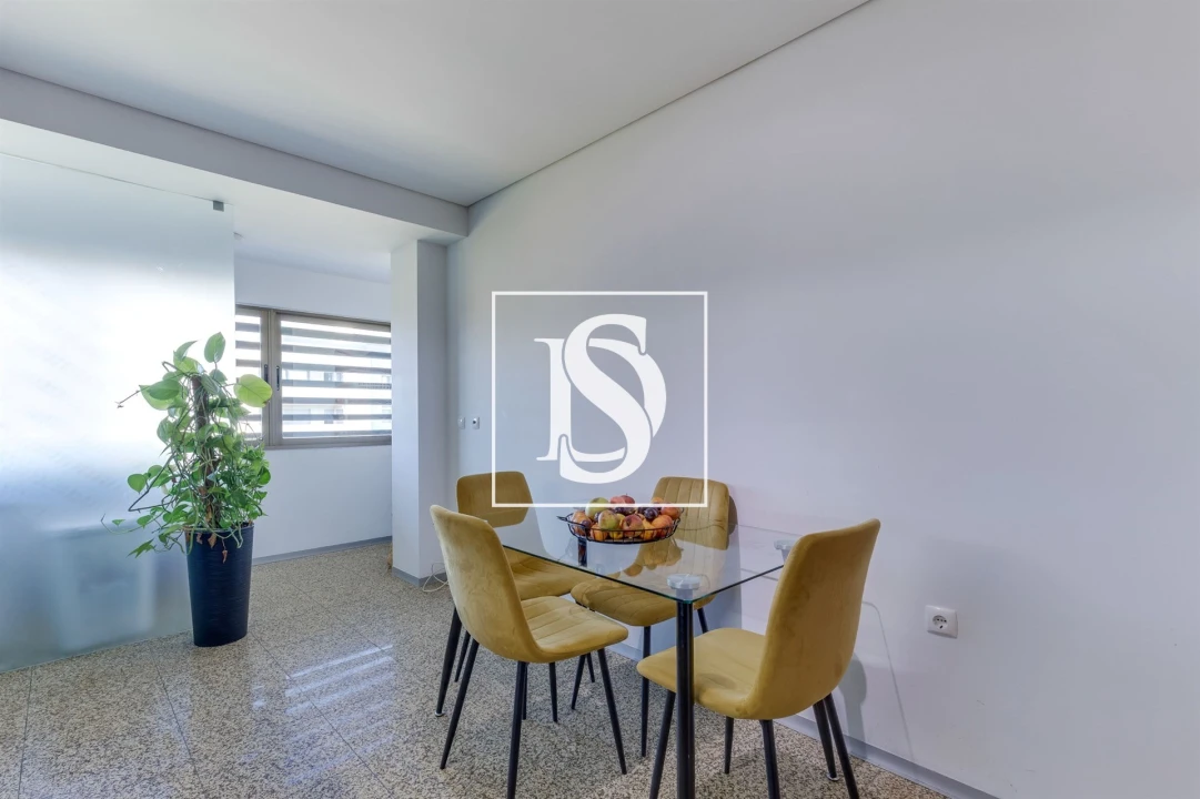 Apartamento T3 para Venda em Aver-O-Mar, Amorim e Terroso Foto 15