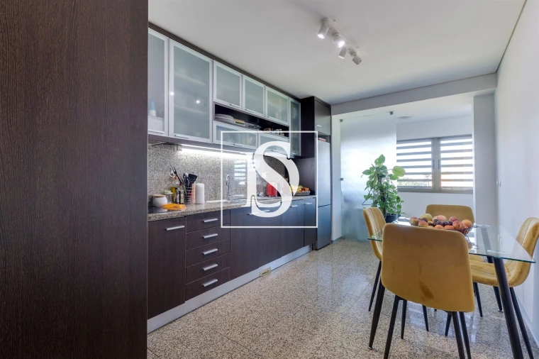 Apartamento T3 para Venda em Aver-O-Mar, Amorim e Terroso Foto 11
