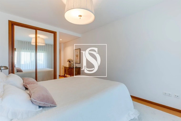 Apartamento T3 para Venda em Aver-O-Mar, Amorim e Terroso Foto 32