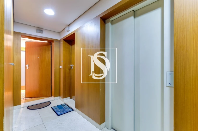 Apartamento T3 para Venda em Aver-O-Mar, Amorim e Terroso Foto 35