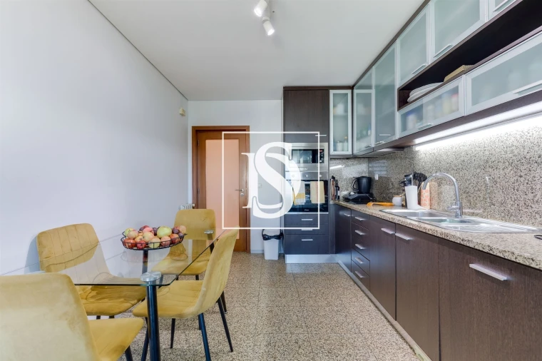 Apartamento T3 para Venda em Aver-O-Mar, Amorim e Terroso Foto 14