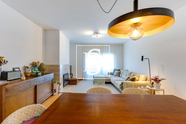 Apartamento T3 para Venda em Aver-O-Mar, Amorim e Terroso Foto 4