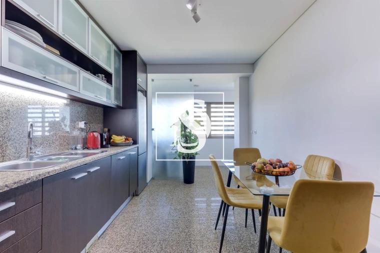 Apartamento T3 para Venda em Aver-O-Mar, Amorim e Terroso Foto 12