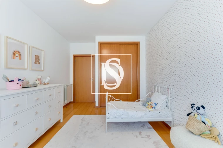 Apartamento T3 para Venda em Aver-O-Mar, Amorim e Terroso Foto 29