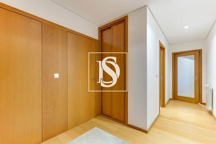 Apartamento T3 para Venda em Aver-O-Mar, Amorim e Terroso Foto 21