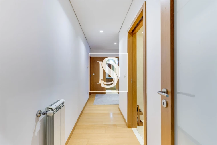 Apartamento T3 para Venda em Aver-O-Mar, Amorim e Terroso Foto 22