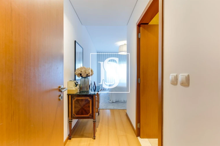 Apartamento T3 para Venda em Aver-O-Mar, Amorim e Terroso Foto 30