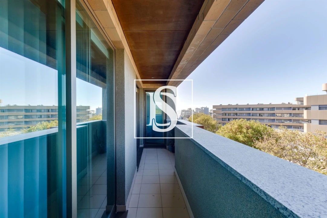Apartamento T3 para Venda em Aver-O-Mar, Amorim e Terroso Foto 9