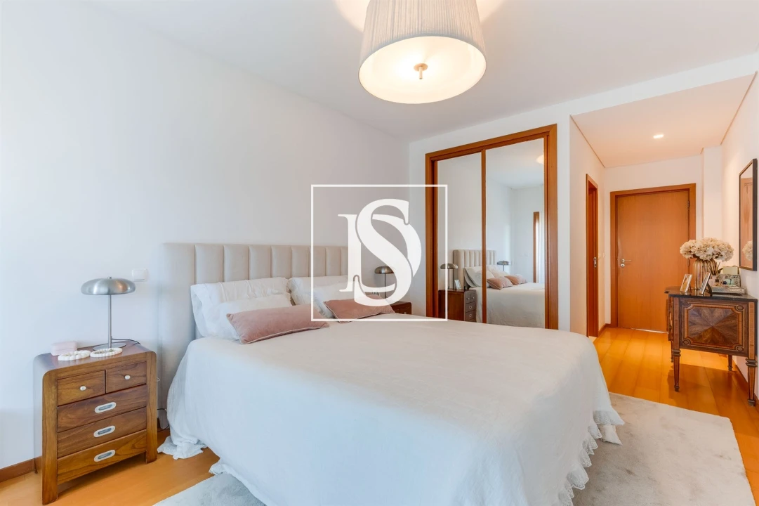 Apartamento T3 para Venda em Aver-O-Mar, Amorim e Terroso Foto 31