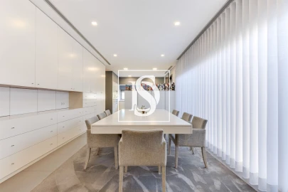 Moradia T4 para Venda em Cristelo