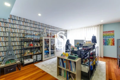 Moradia T4 para Venda em Cristelo