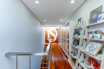 Moradia T4 para Venda em Cristelo