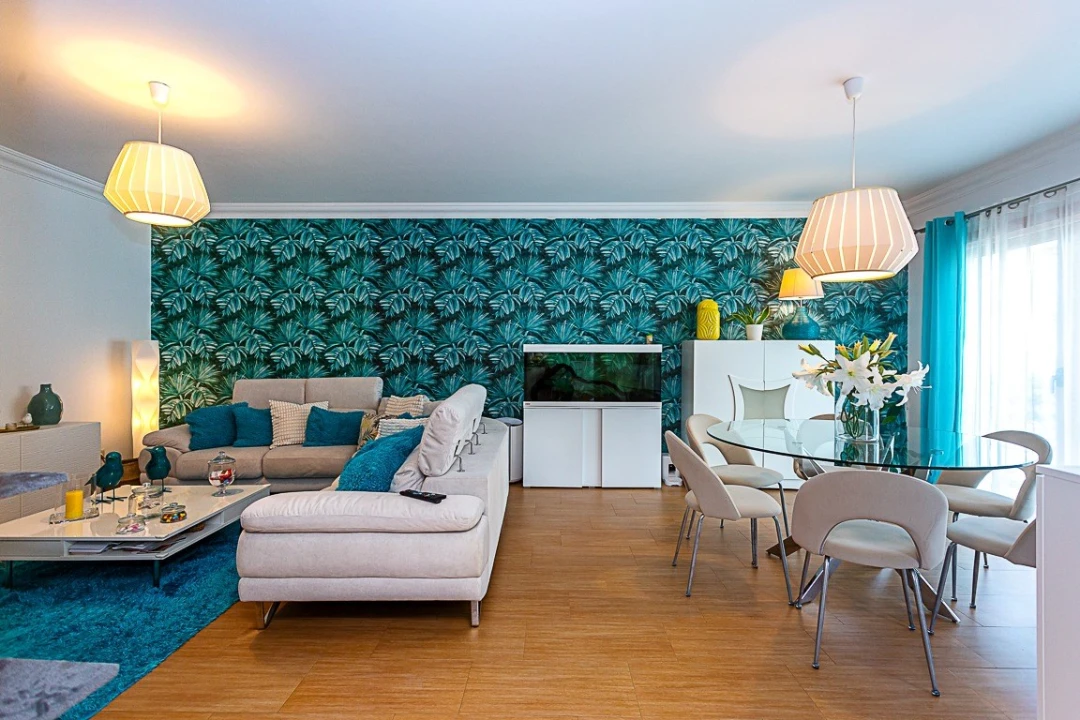 Apartamento T2 para Venda em Tavira (Santa Maria e Santiago) Foto 1