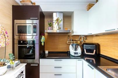 Apartamento T2 para Venda em Tavira (Santa Maria e Santiago)