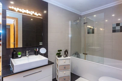 Apartamento T2 para Venda em Tavira (Santa Maria e Santiago)