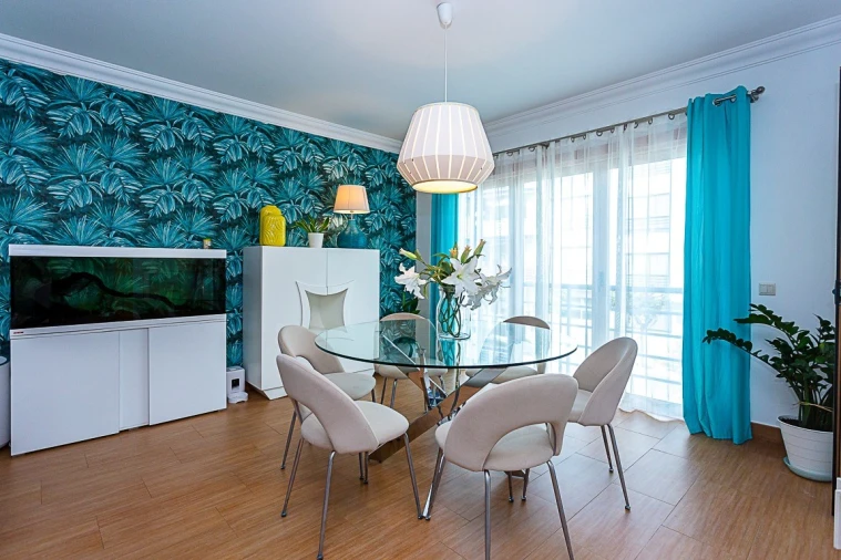 Apartamento T2 para Venda em Tavira (Santa Maria e Santiago) Foto 5