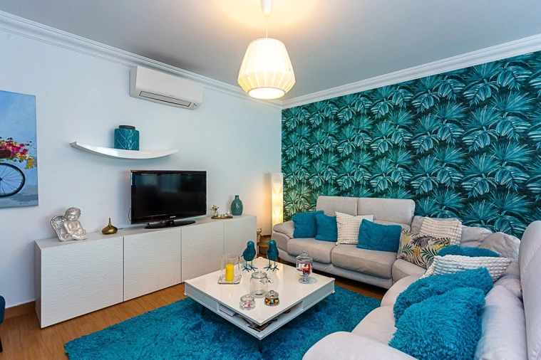Apartamento T2 para Venda em Tavira (Santa Maria e Santiago) Foto 7