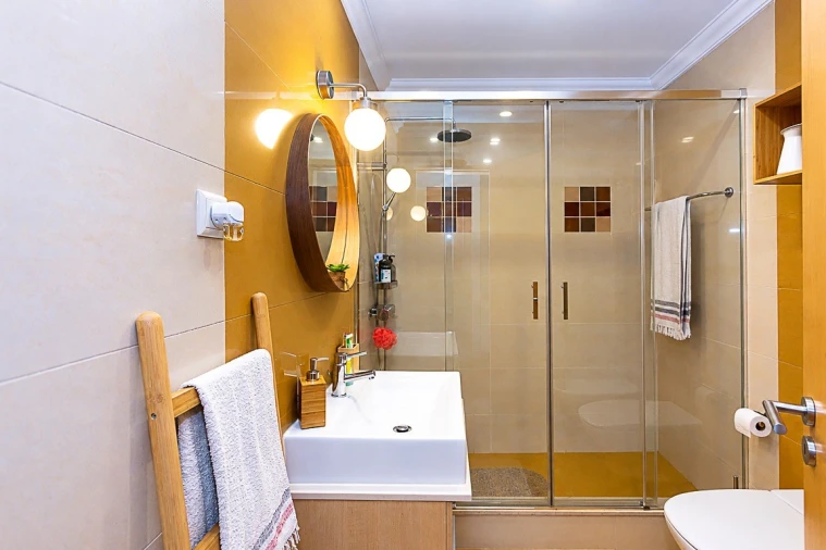 Apartamento T2 para Venda em Tavira (Santa Maria e Santiago) Foto 16