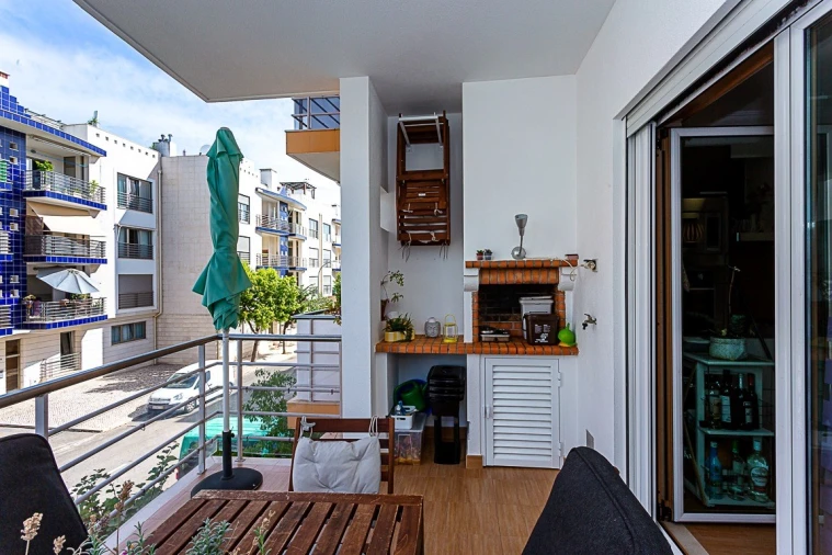Apartamento T2 para Venda em Tavira (Santa Maria e Santiago) Foto 12