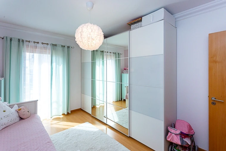 Apartamento T2 para Venda em Tavira (Santa Maria e Santiago) Foto 20