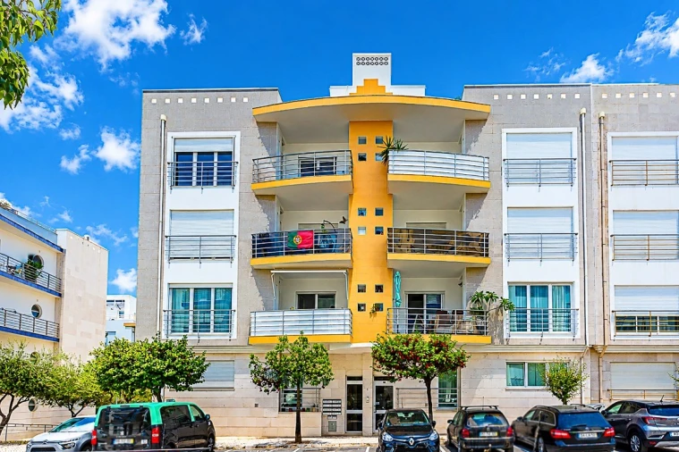 Apartamento T2 para Venda em Tavira (Santa Maria e Santiago) Foto 23