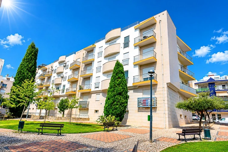 Apartamento T2 para Venda em Tavira (Santa Maria e Santiago) Foto 24