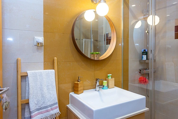Apartamento T2 para Venda em Tavira (Santa Maria e Santiago) Foto 17