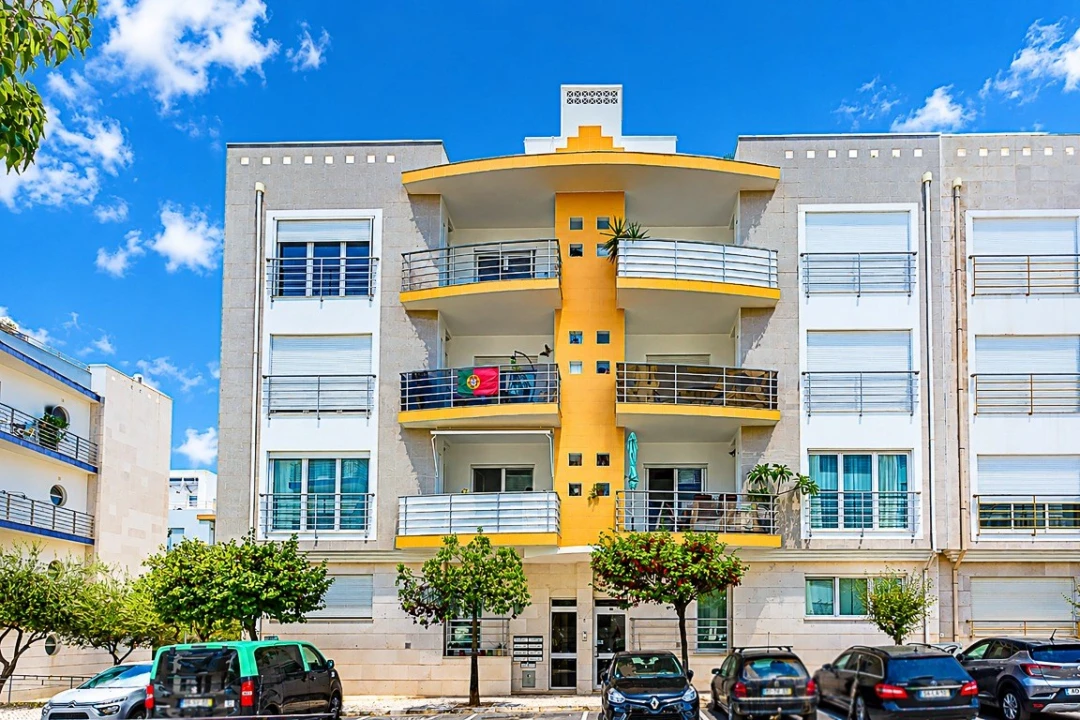 Apartamento T2 para Venda em Tavira (Santa Maria e Santiago) Foto 23