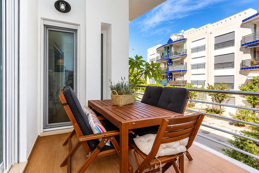 Apartamento T2 para Venda em Tavira (Santa Maria e Santiago) Foto 11