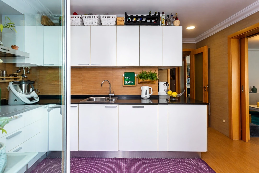 Apartamento T2 para Venda em Tavira (Santa Maria e Santiago) Foto 8