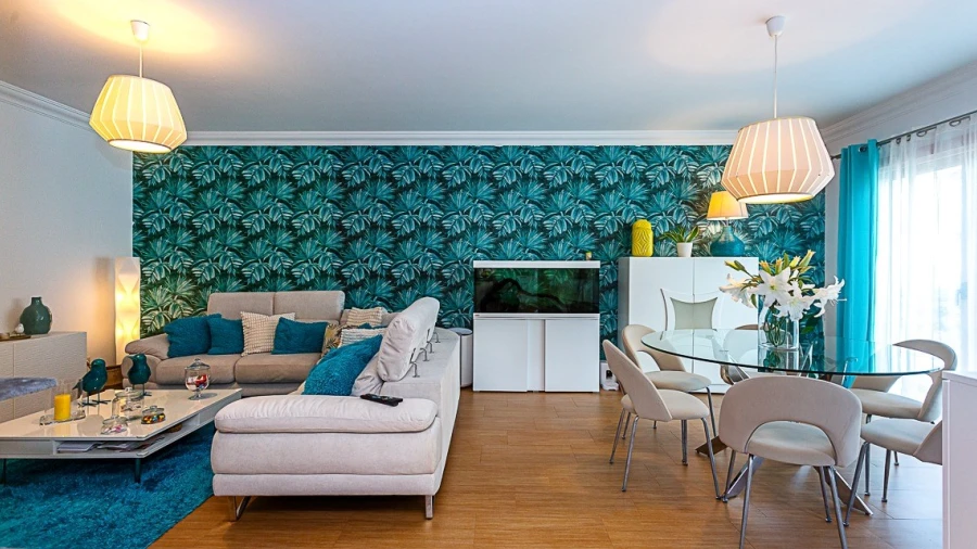 Apartamento T2 para Venda em Tavira (Santa Maria e Santiago)