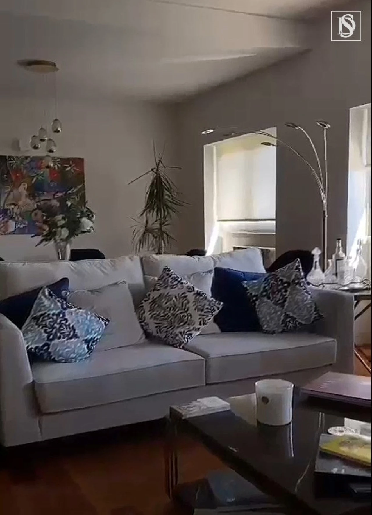Apartamento T4 para Venda em Arroios Foto 17