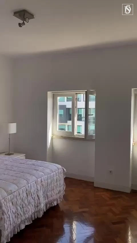 Apartamento T4 para Venda em Arroios