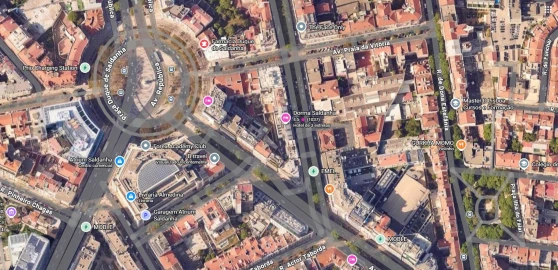Apartamento T4 para Venda em Arroios
