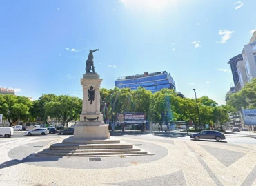Apartamento T4 para Venda em Arroios