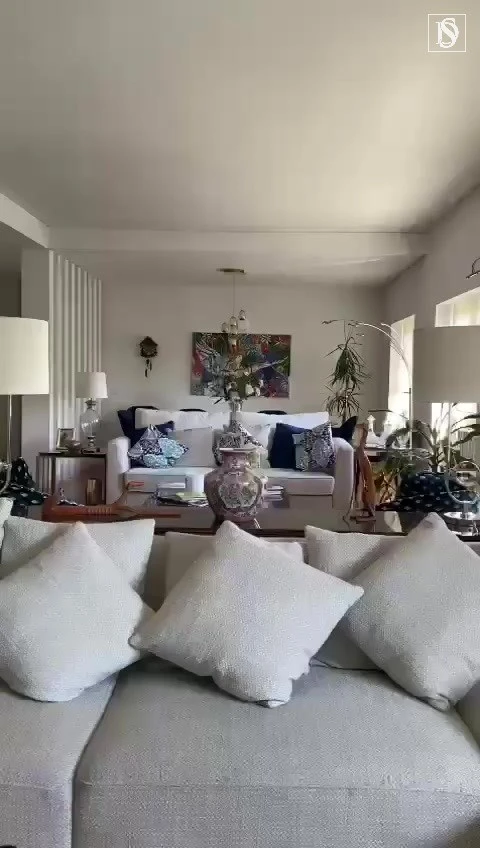 Apartamento T4 para Venda em Arroios
