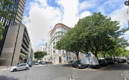 Apartamento T4 para Venda em Arroios