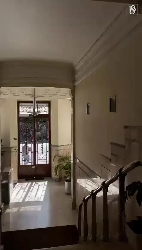 Apartamento T4 para Venda em Arroios