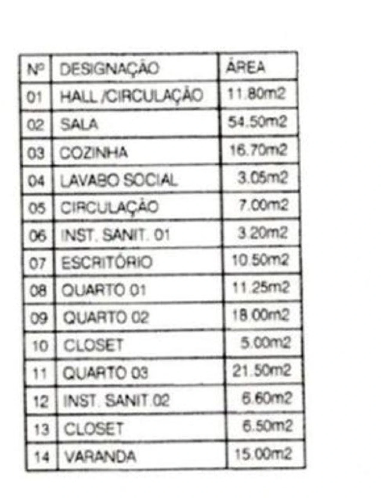 Apartamento T4 para Venda em Arroios Foto 41