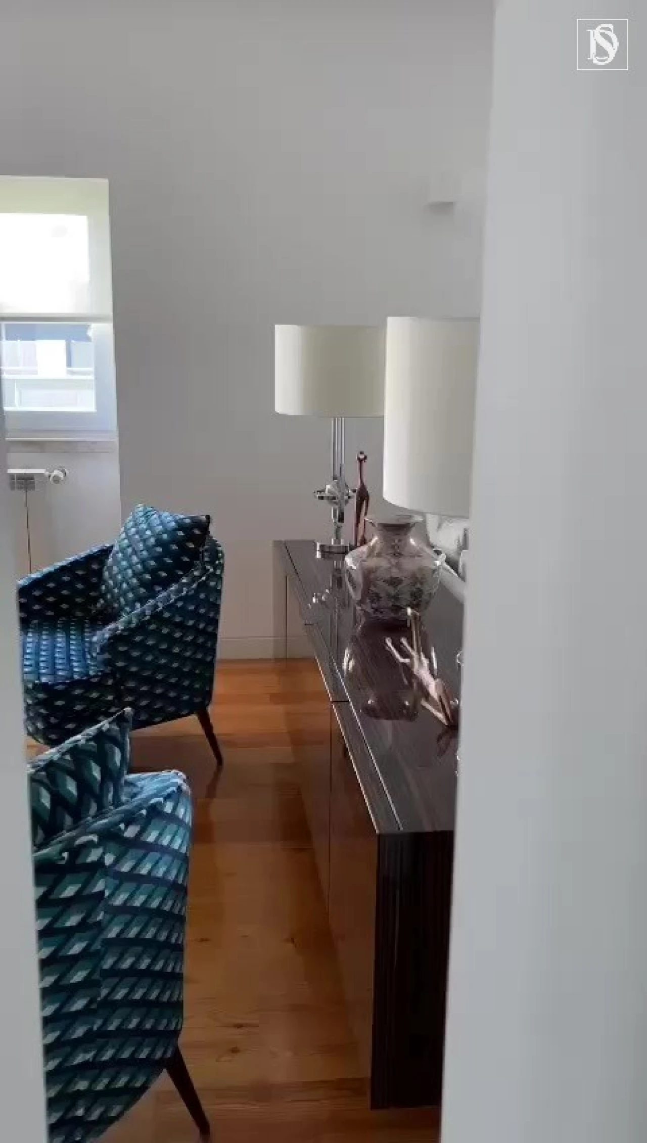 Apartamento T4 para Venda em Arroios Foto 23