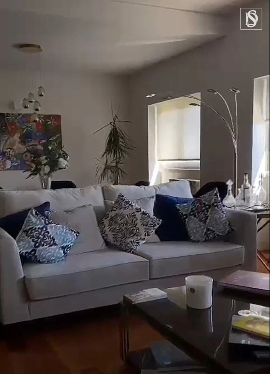 Apartamento T4 para Venda em Arroios Foto 17