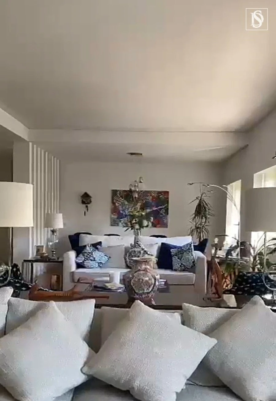 Apartamento T4 para Venda em Arroios Foto 18